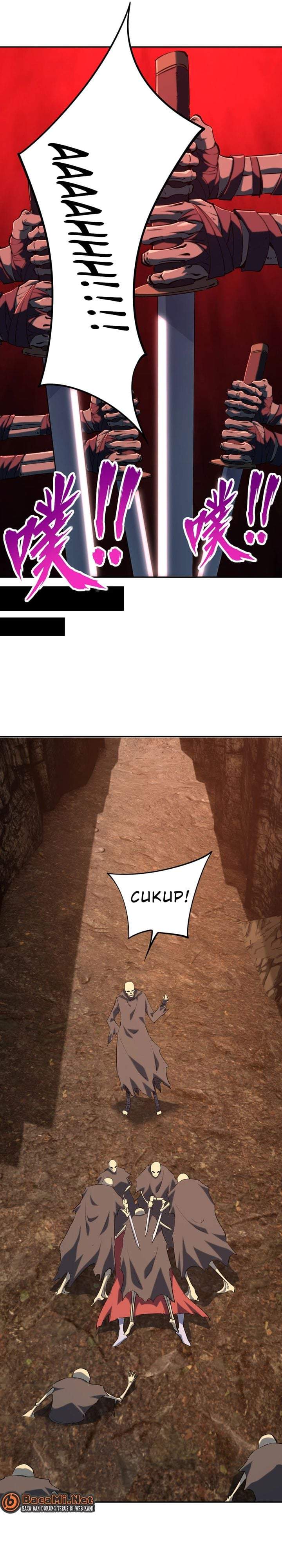 All People Scramble for the Tower, I Cleared 999 Floors in Advance Chapter 51