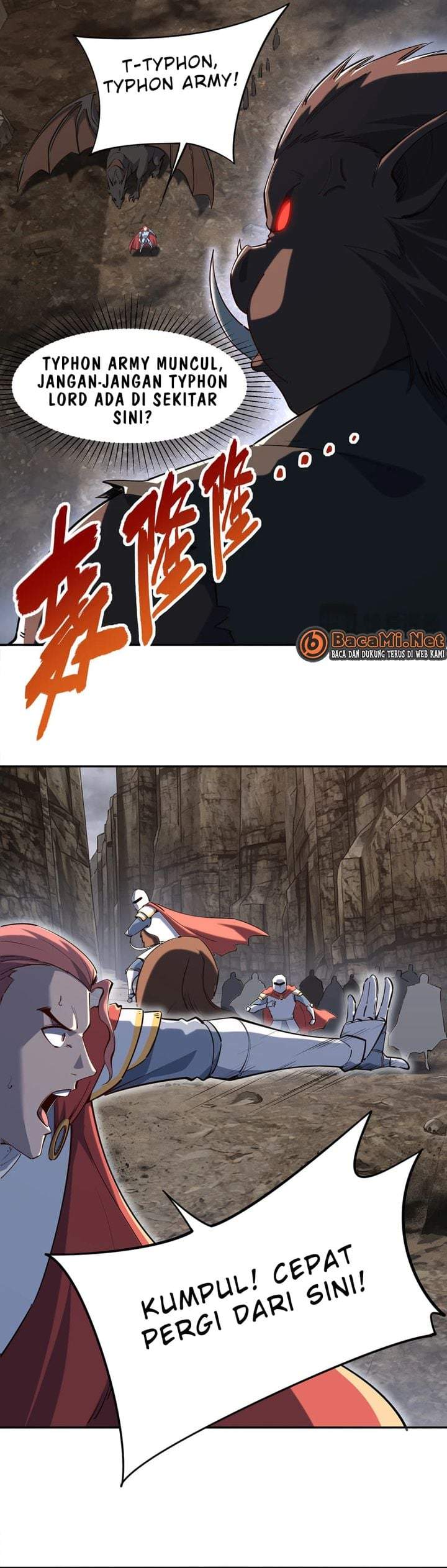 All People Scramble for the Tower, I Cleared 999 Floors in Advance Chapter 51