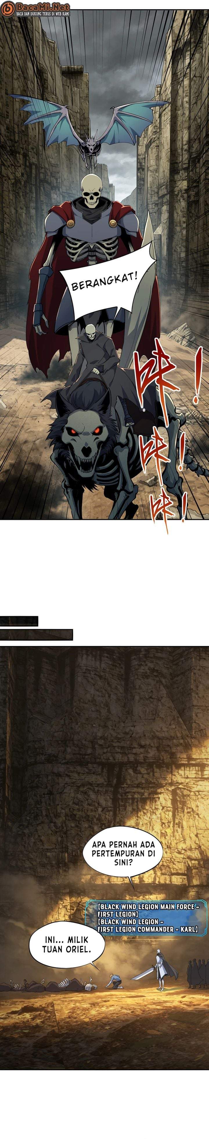All People Scramble for the Tower, I Cleared 999 Floors in Advance Chapter 51