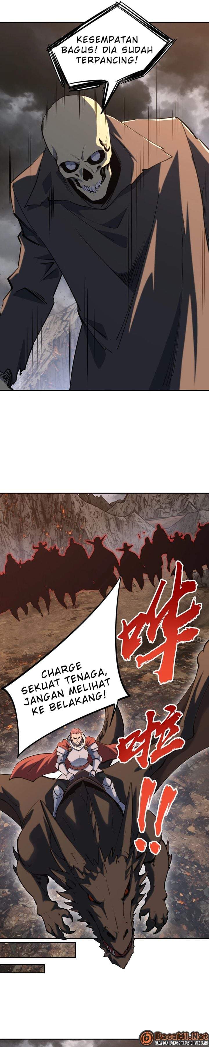 All People Scramble for the Tower, I Cleared 999 Floors in Advance Chapter 51