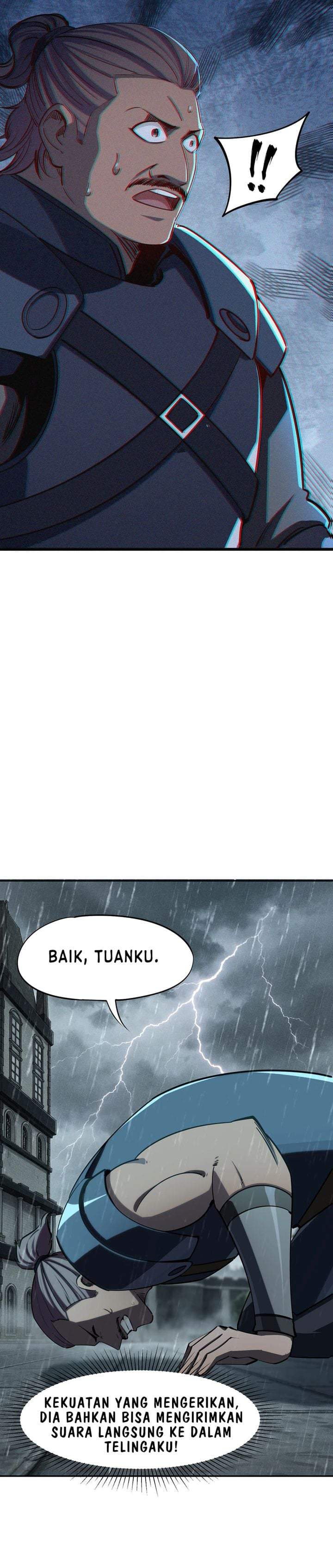All People Scramble for the Tower, I Cleared 999 Floors in Advance Chapter 52
