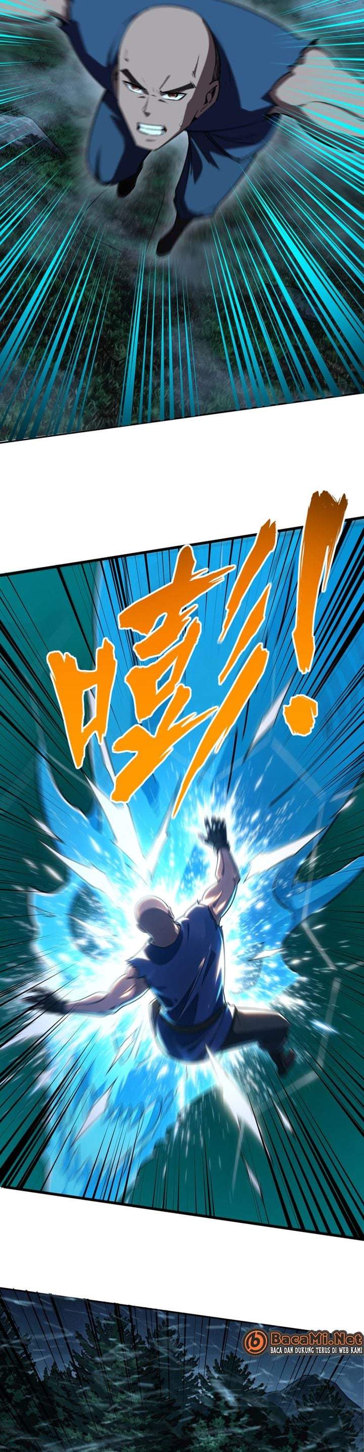 All People Scramble for the Tower, I Cleared 999 Floors in Advance Chapter 58