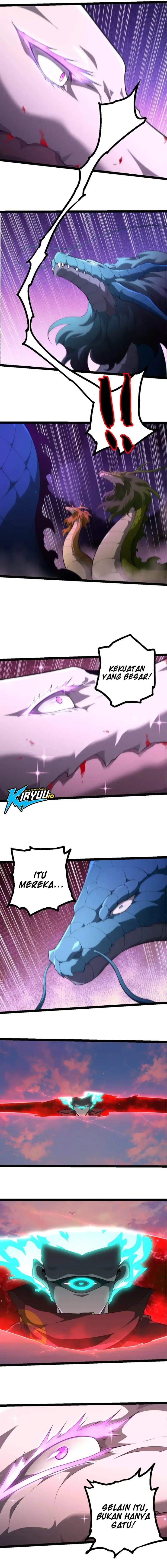 Evolution Begins With A Big Tree Chapter 515
