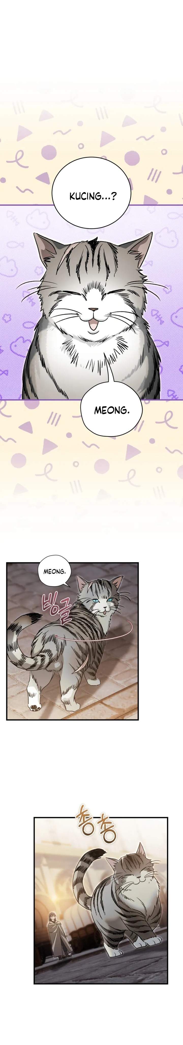 Children of the Rune Chapter 50