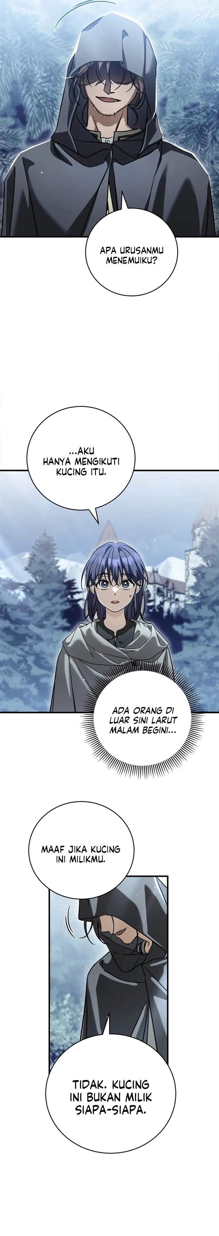 Children of the Rune Chapter 50