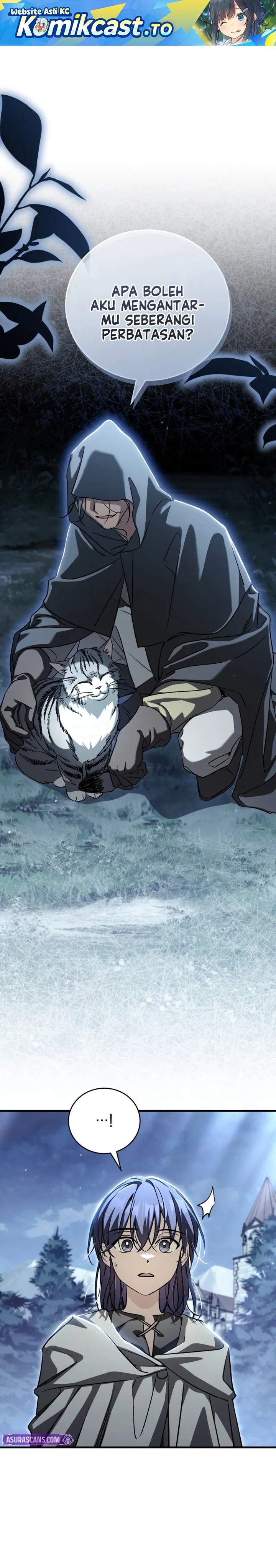 Children of the Rune Chapter 51