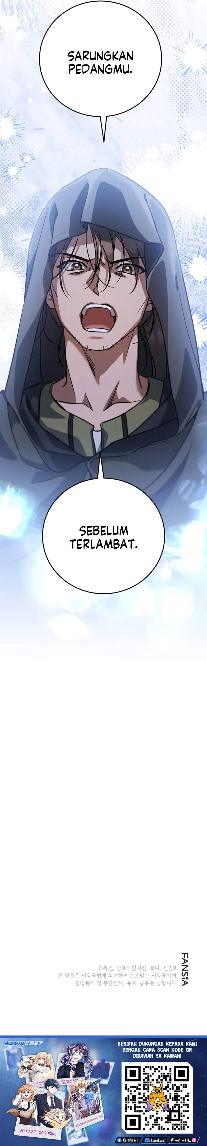 Children of the Rune Chapter 51