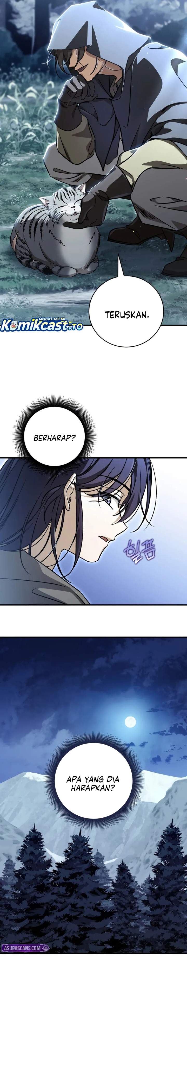 Children of the Rune Chapter 51