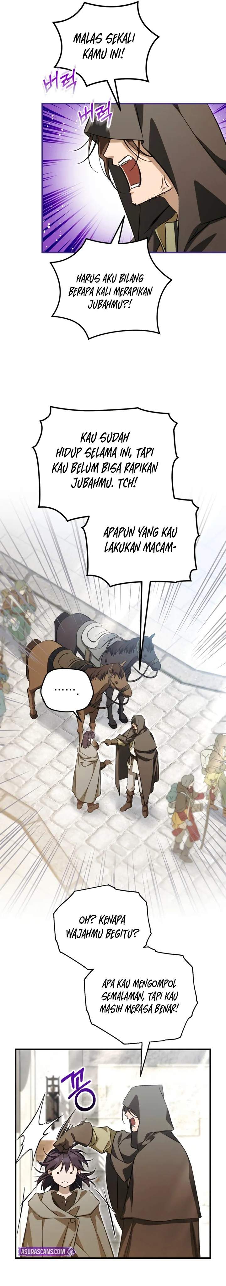 Children of the Rune Chapter 51