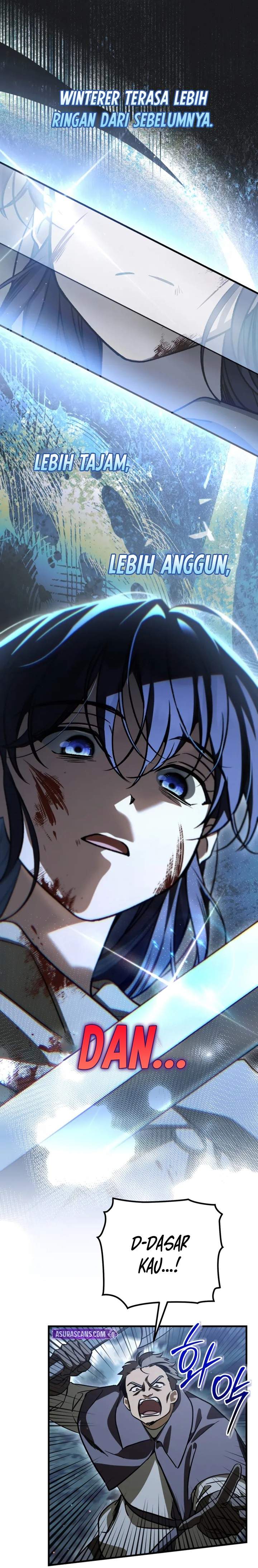 Children of the Rune Chapter 51