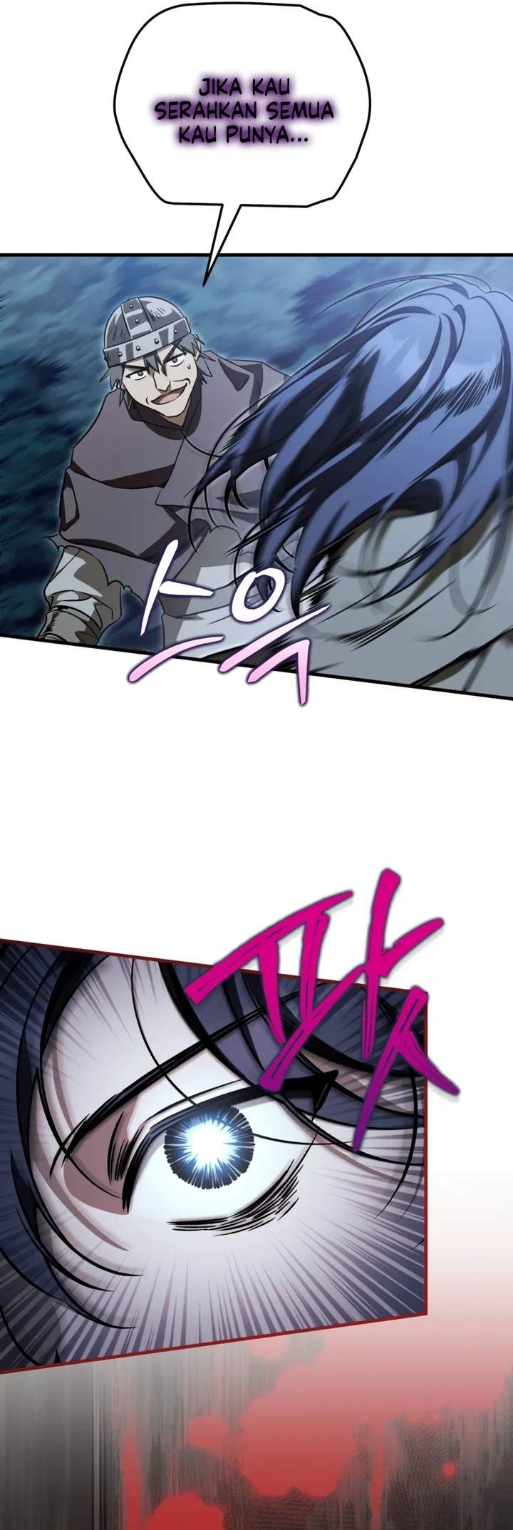 Children of the Rune Chapter 51
