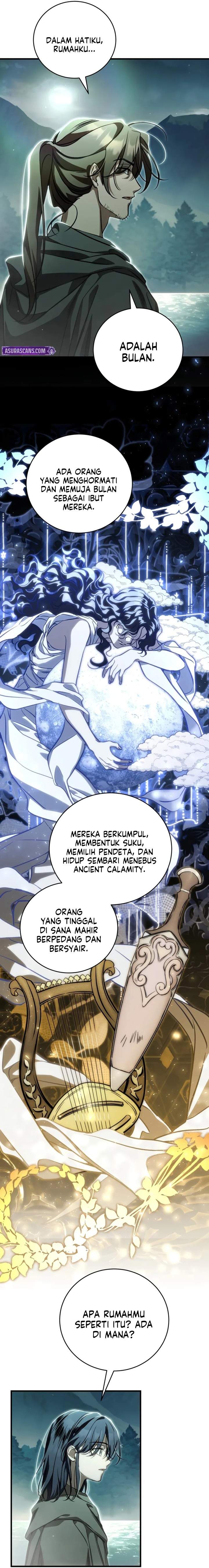 Children of the Rune Chapter 52