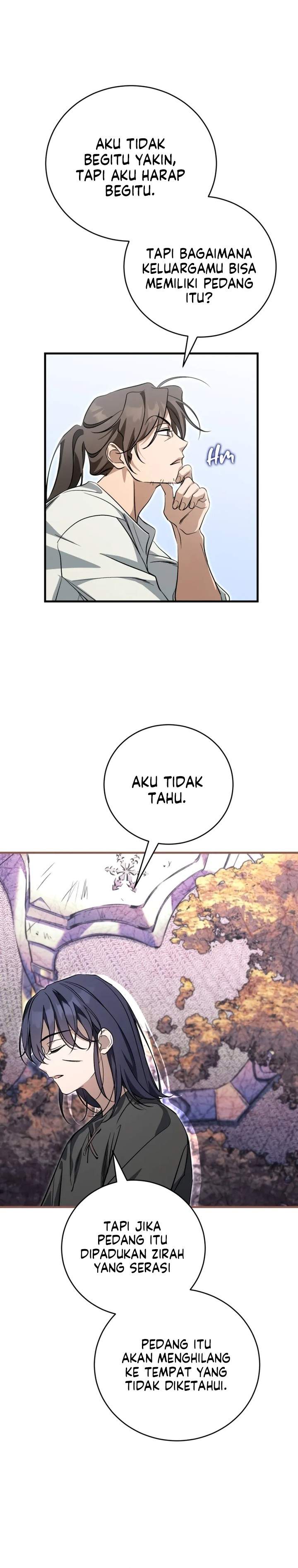 Children of the Rune Chapter 52