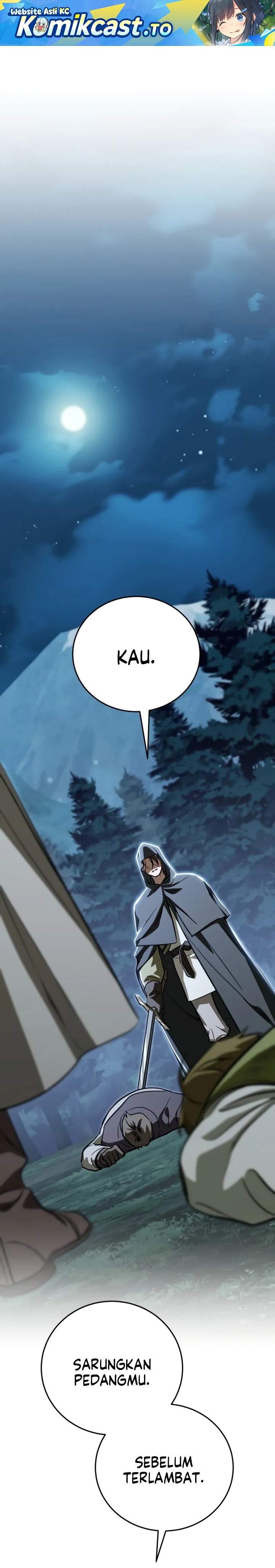 Children of the Rune Chapter 52