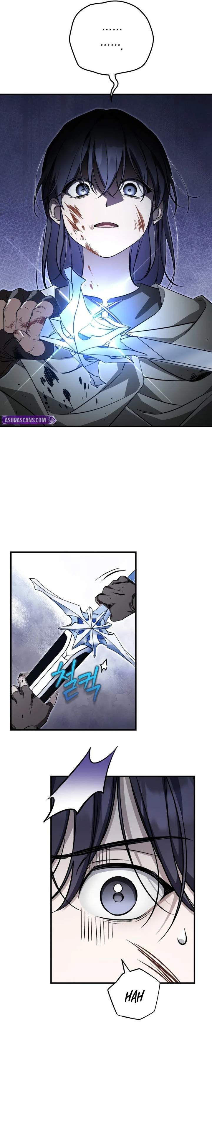 Children of the Rune Chapter 52