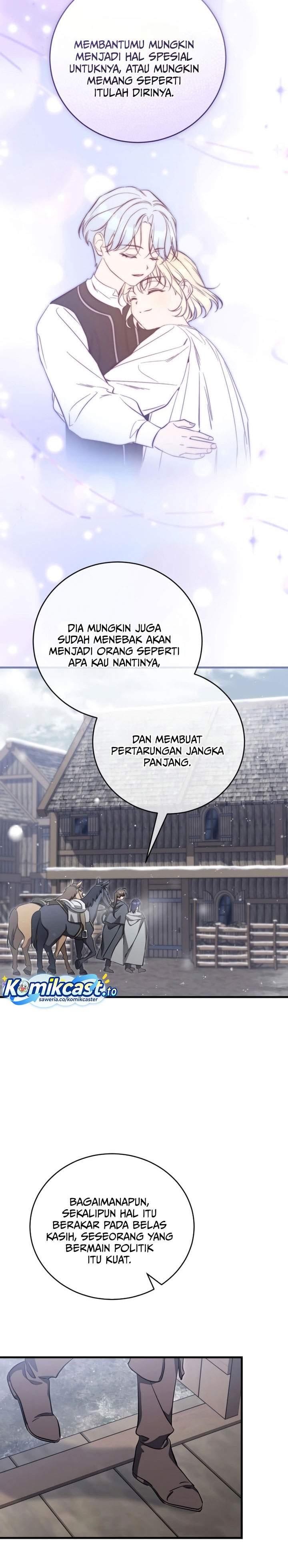 Children of the Rune Chapter 53