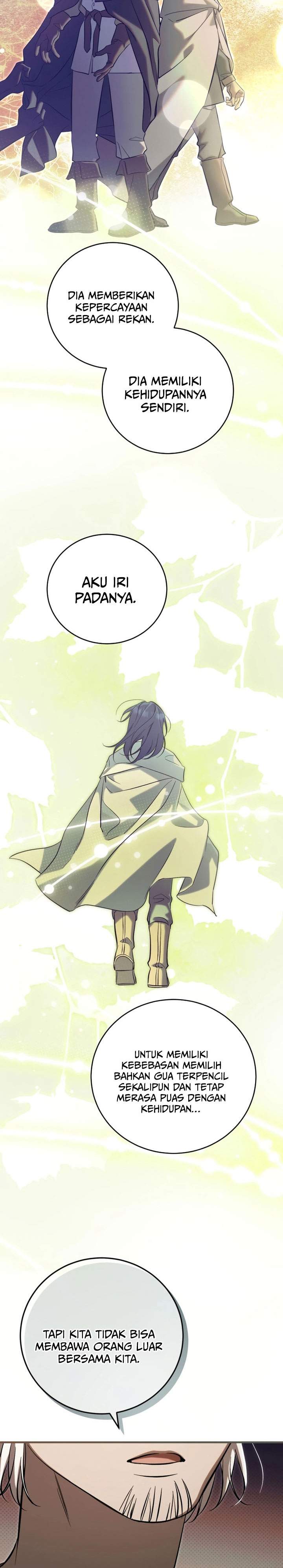 Children of the Rune Chapter 53