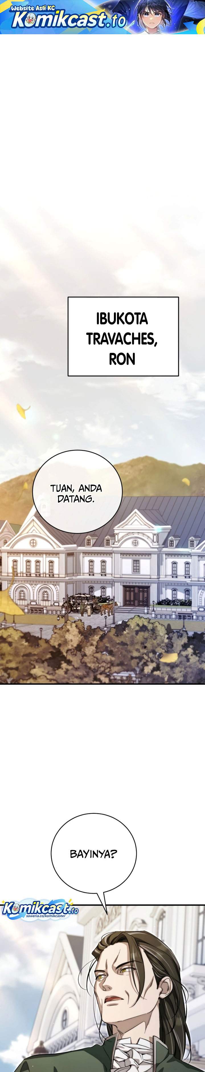 Children of the Rune Chapter 53