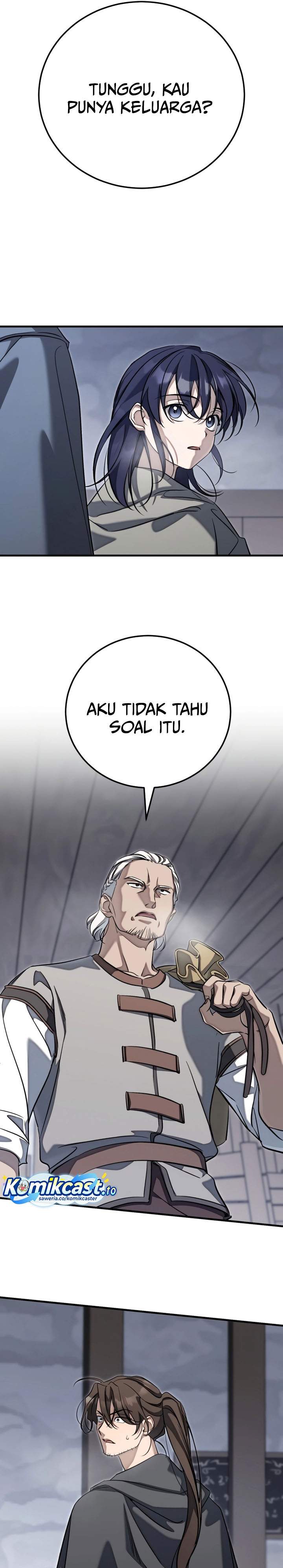 Children of the Rune Chapter 53