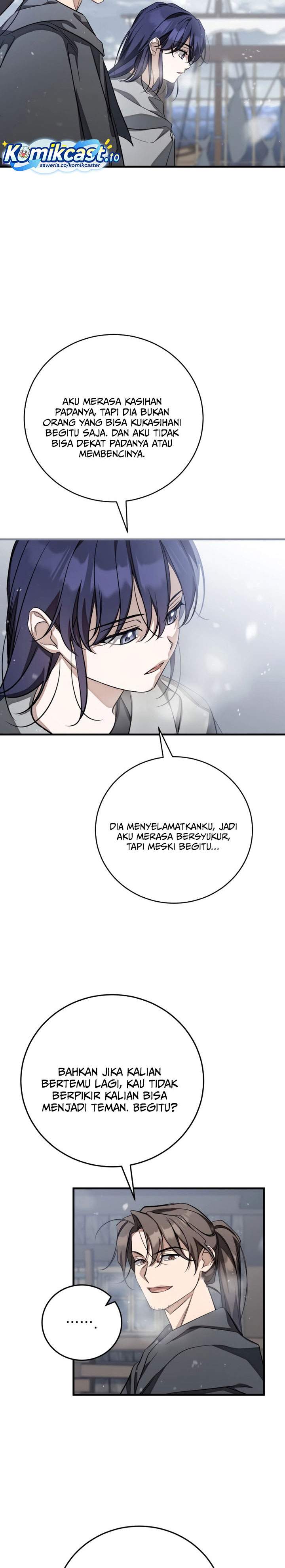 Children of the Rune Chapter 53