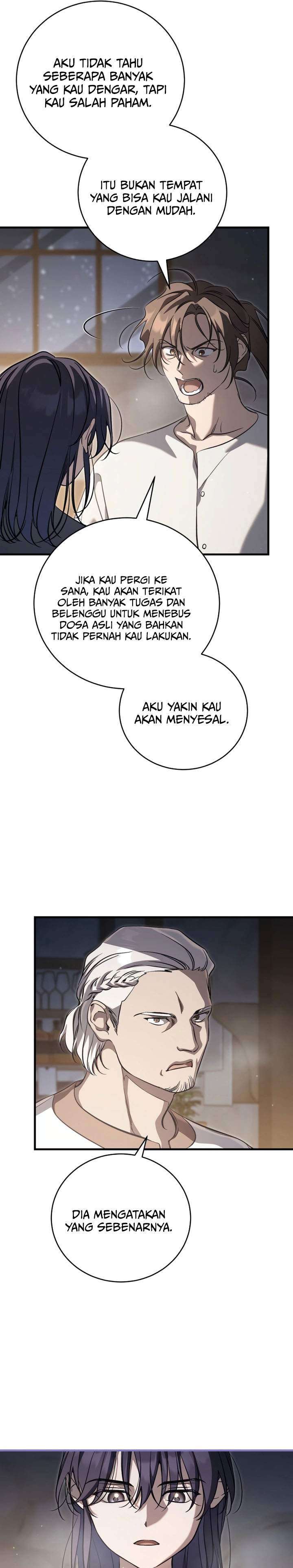 Children of the Rune Chapter 53