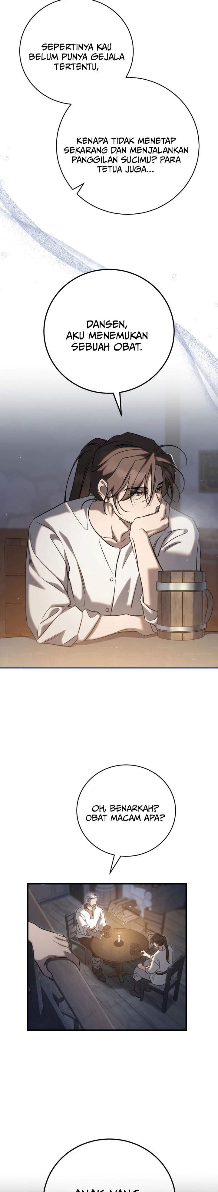 Children of the Rune Chapter 53