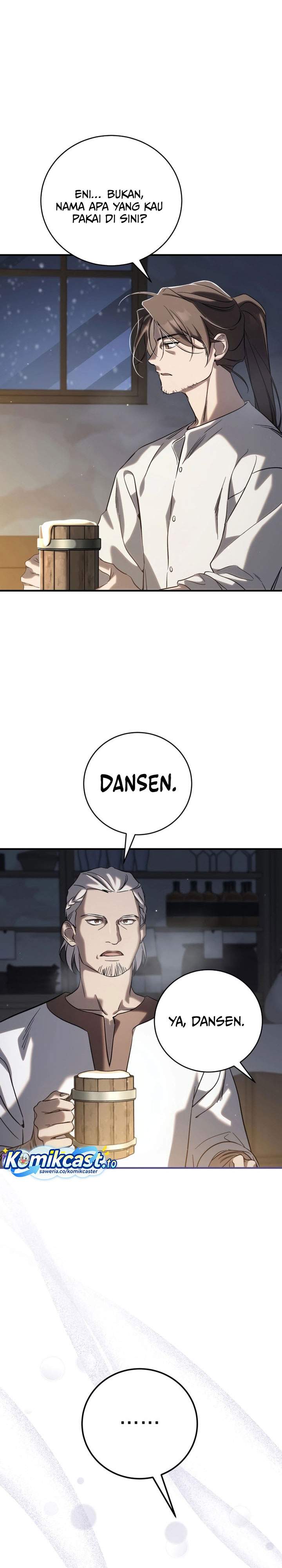 Children of the Rune Chapter 53