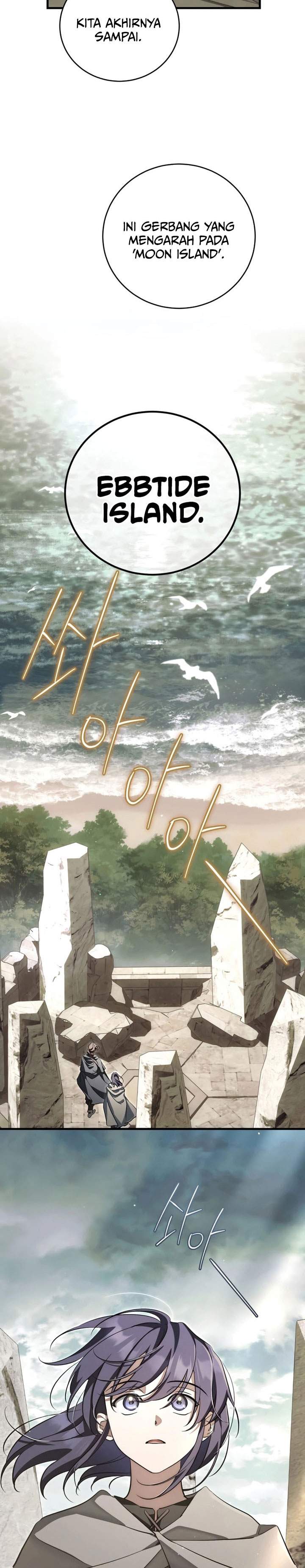 Children of the Rune Chapter 54
