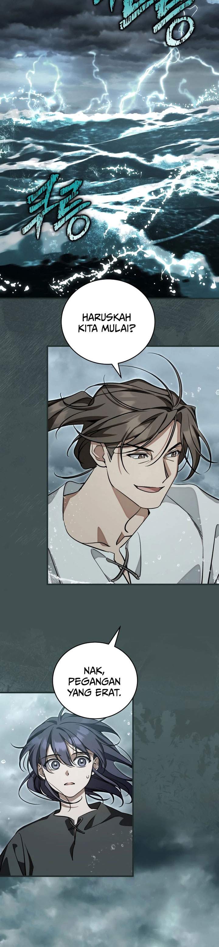 Children of the Rune Chapter 54