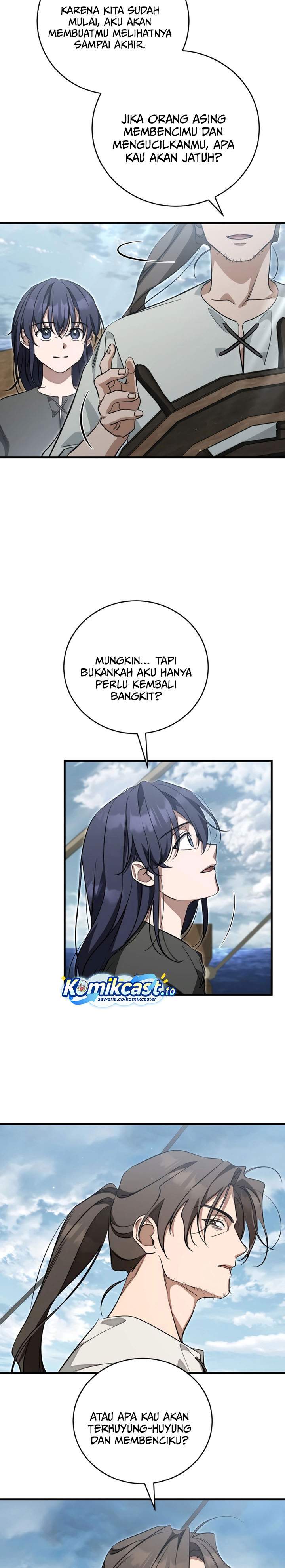 Children of the Rune Chapter 54