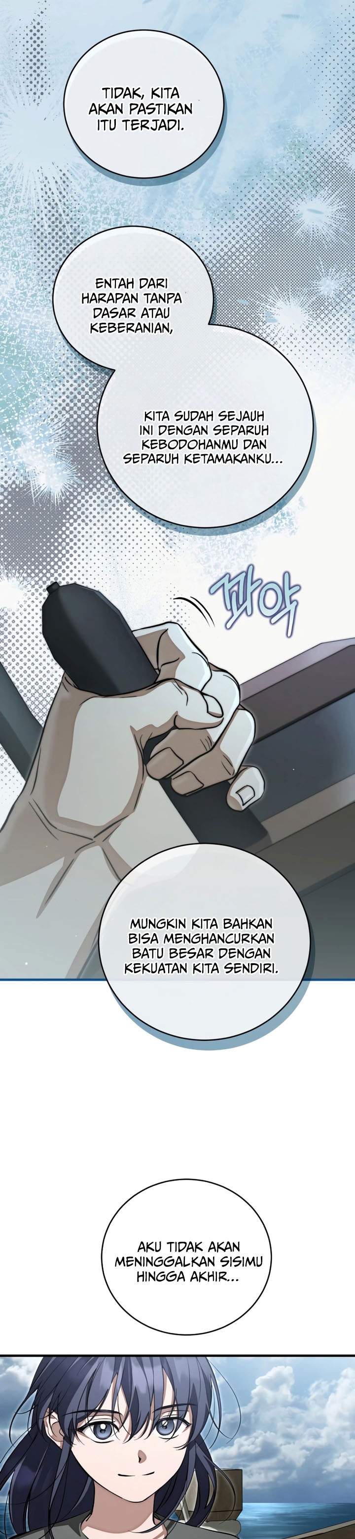 Children of the Rune Chapter 54