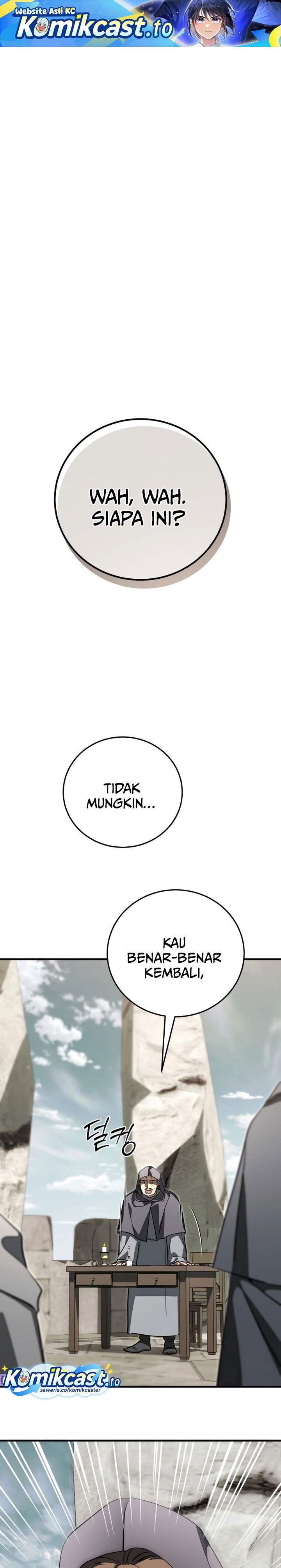 Children of the Rune Chapter 55
