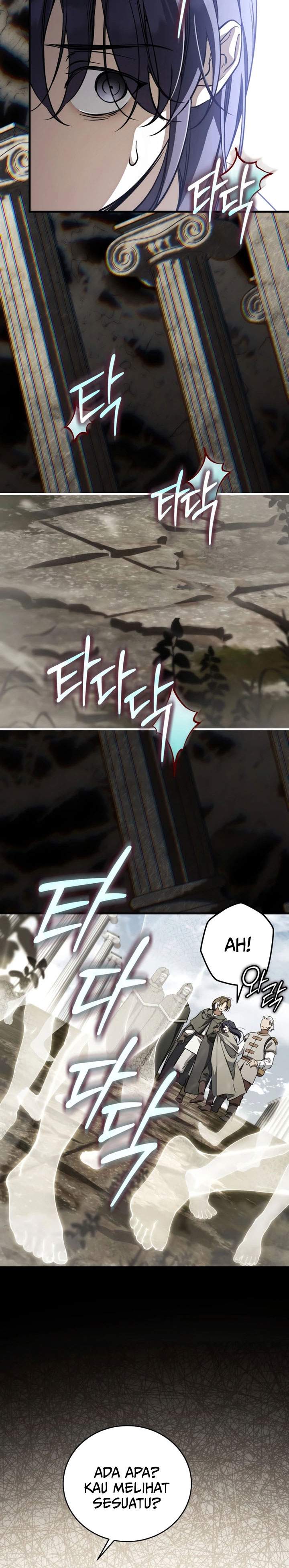 Children of the Rune Chapter 55