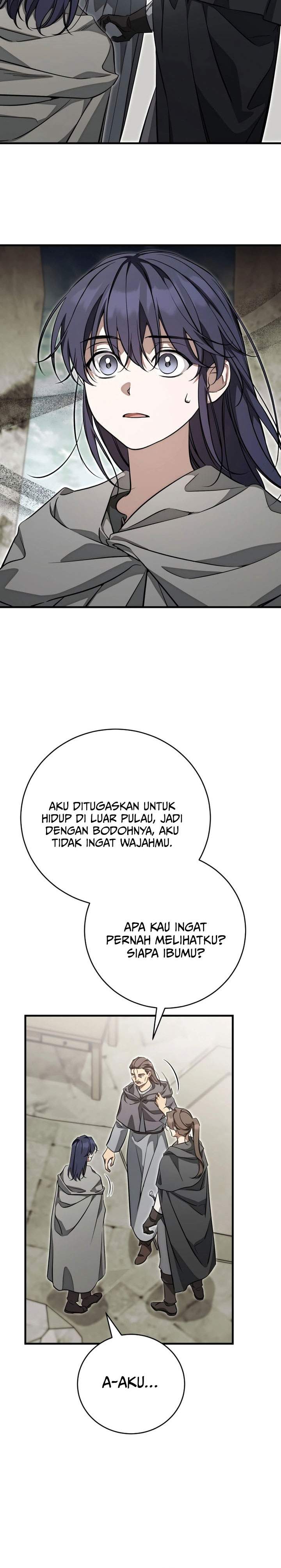 Children of the Rune Chapter 55