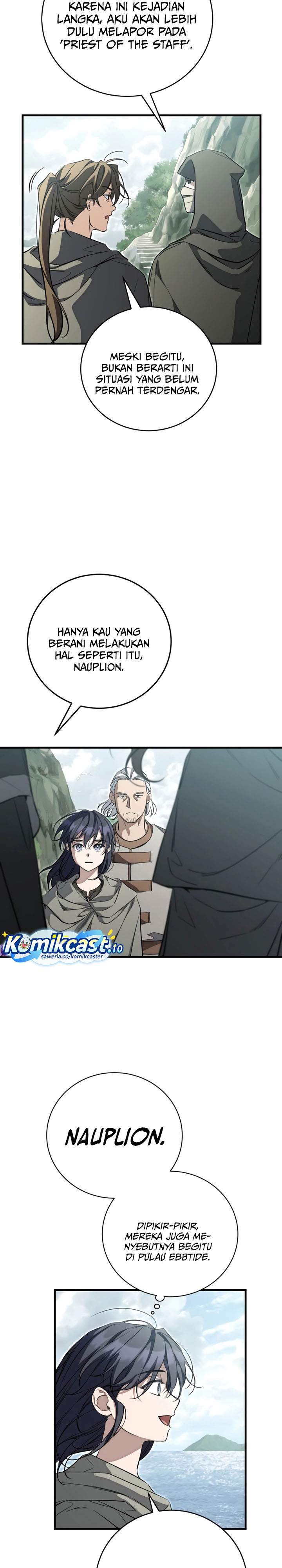 Children of the Rune Chapter 55
