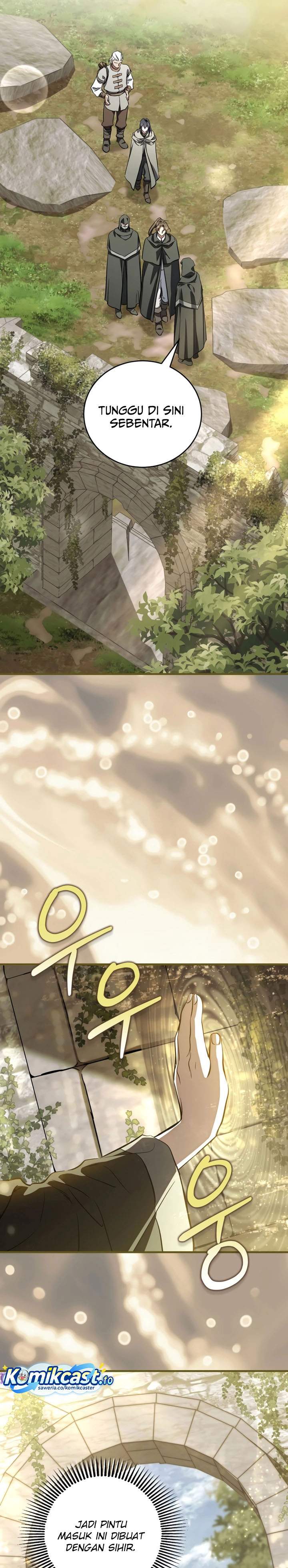 Children of the Rune Chapter 55
