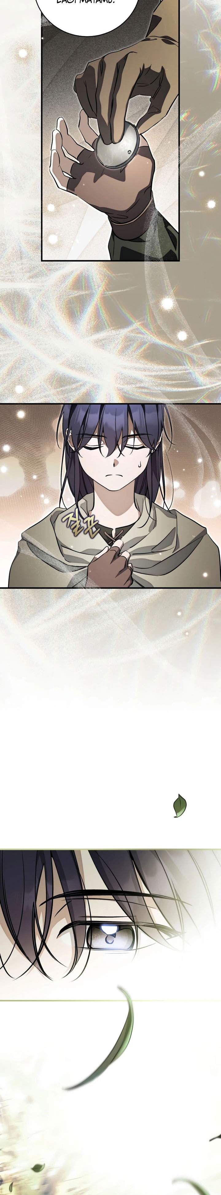 Children of the Rune Chapter 55