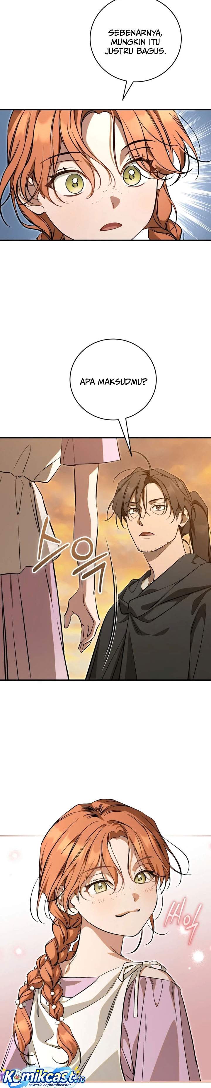 Children of the Rune Chapter 56