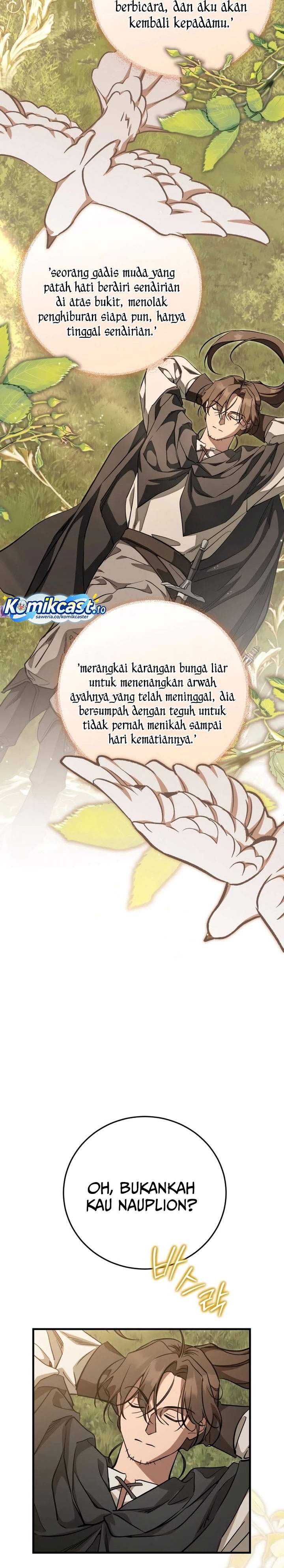 Children of the Rune Chapter 56