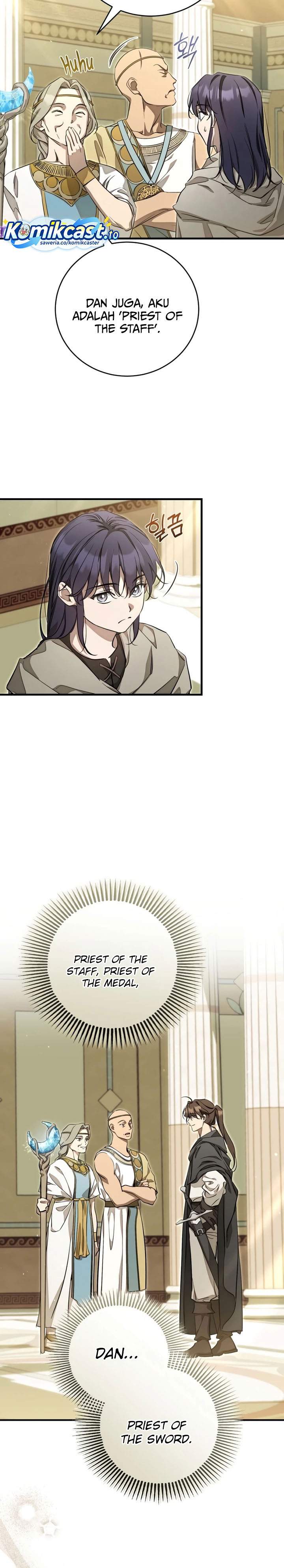 Children of the Rune Chapter 56