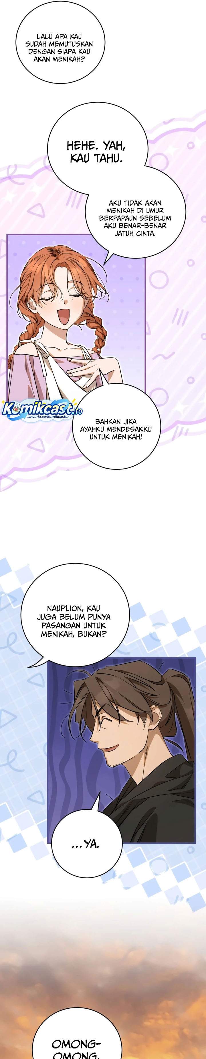 Children of the Rune Chapter 56
