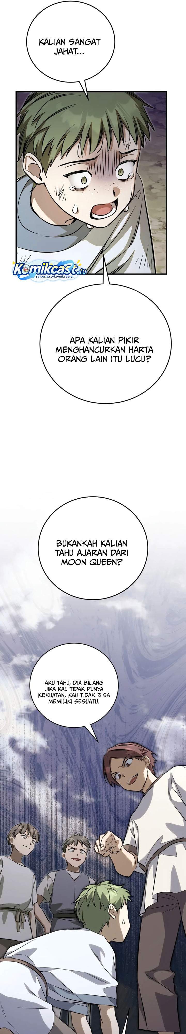 Children of the Rune Chapter 56