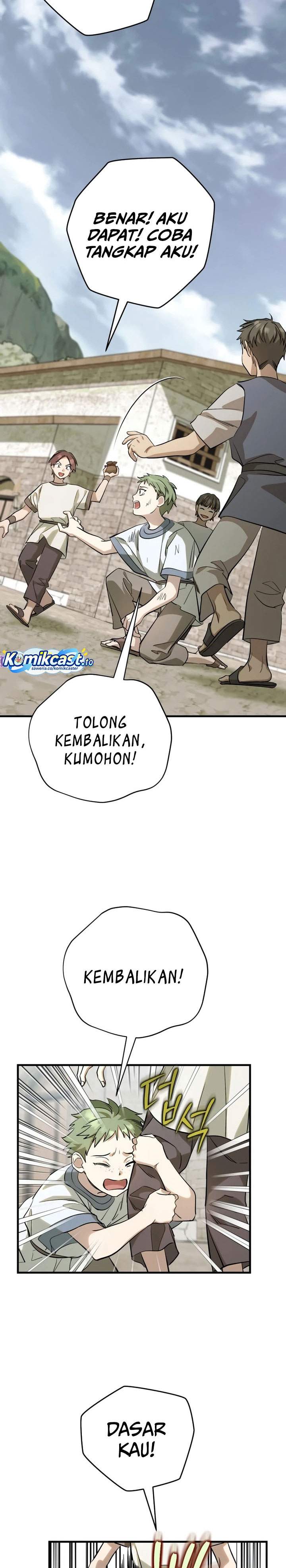 Children of the Rune Chapter 56