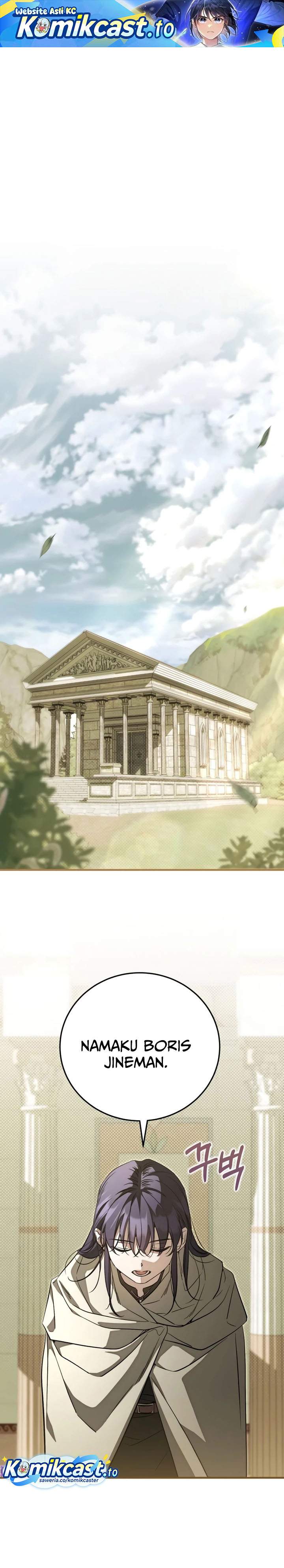 Children of the Rune Chapter 56