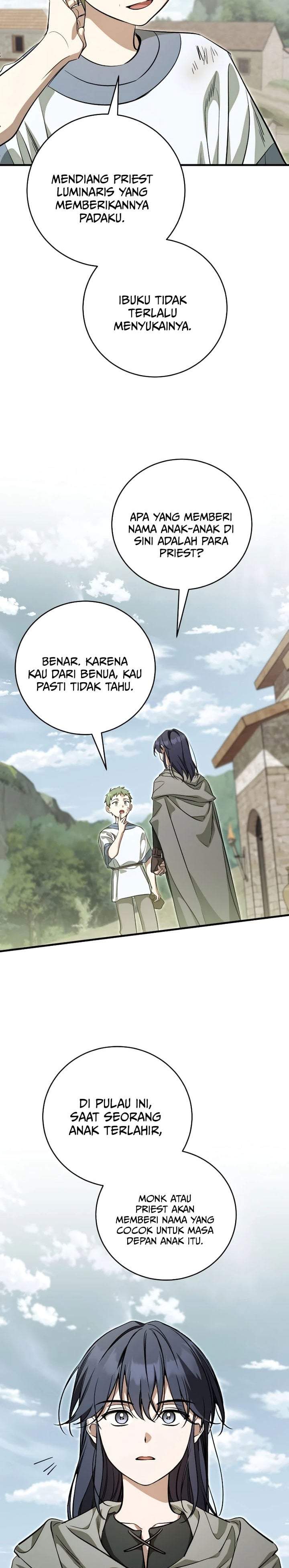 Children of the Rune Chapter 57