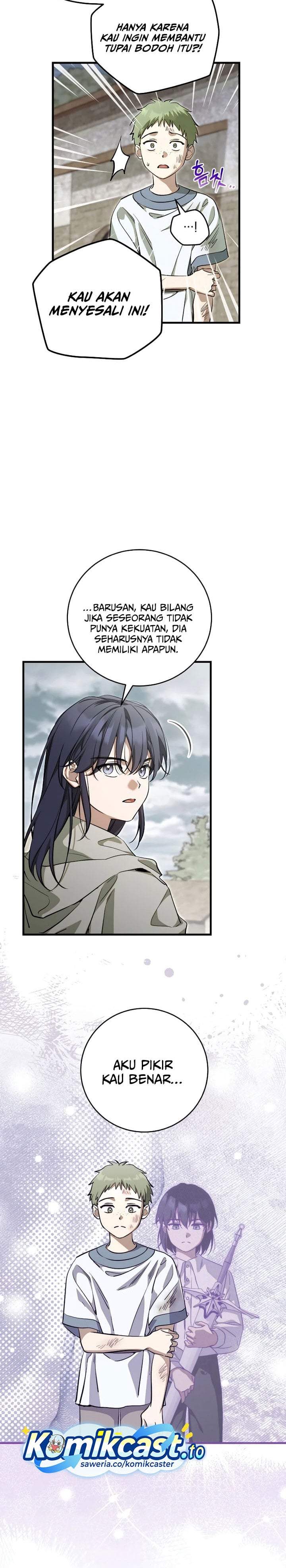 Children of the Rune Chapter 57