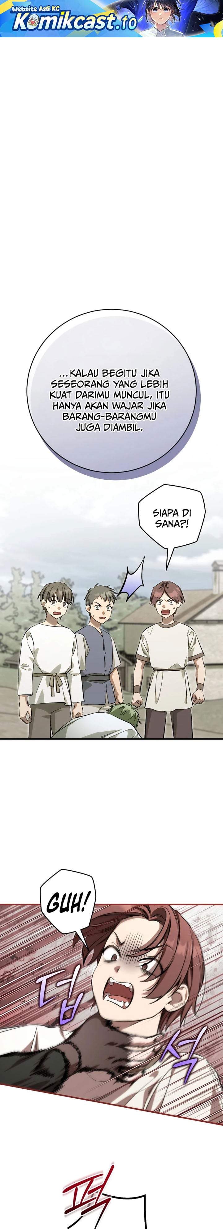 Children of the Rune Chapter 57
