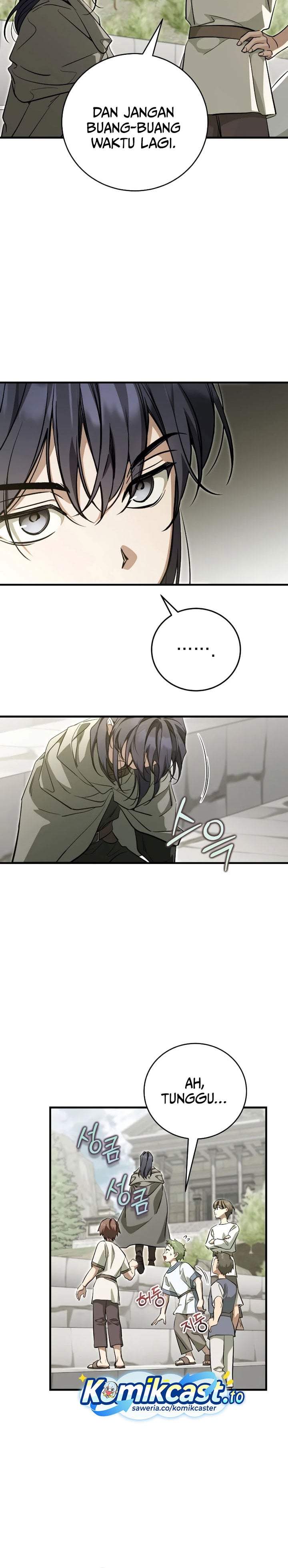 Children of the Rune Chapter 57