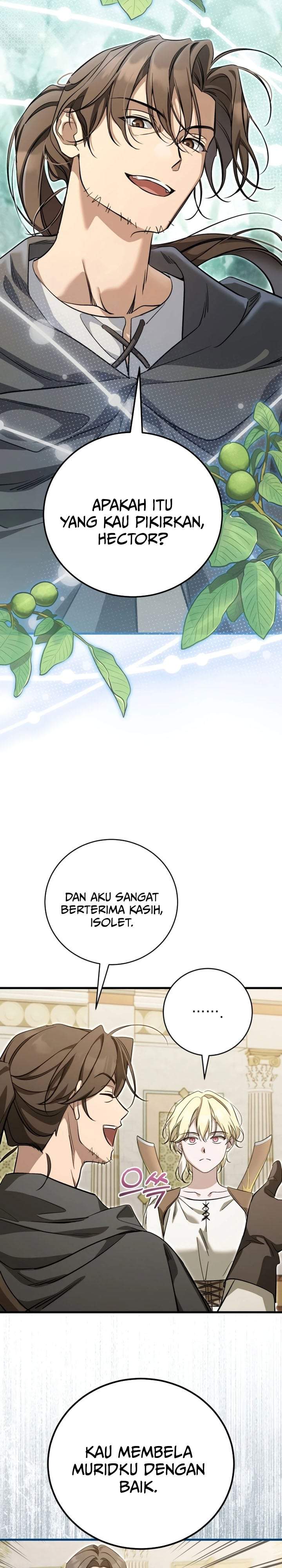Children of the Rune Chapter 58