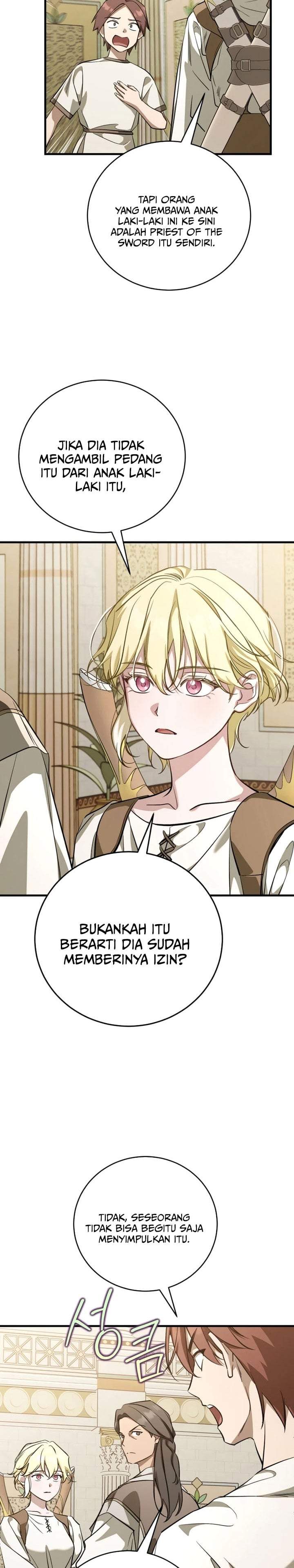 Children of the Rune Chapter 58